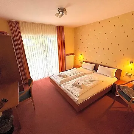Otel Altes Doktorhaus - Garni